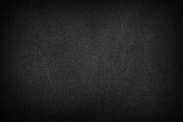 Dark concrete textured wall