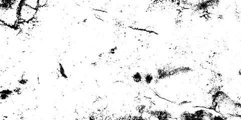 Distressed black and white grunge seamless texture. Overlay scratched design background.. Designed grunge background texture. Vector illustrator