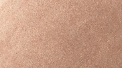 Fototapeta premium Brown paper texture background. Vector illustration