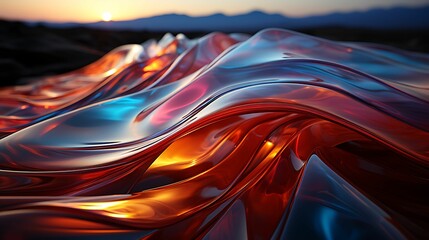 abstract background