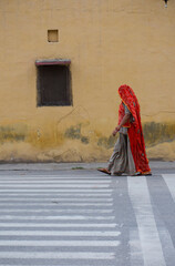 street women