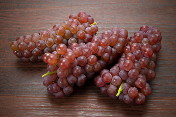 葡萄、デラウエア