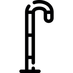 Stick Icon