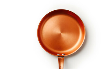 Chef's Copper Cooking Utensil