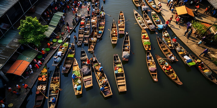 Best Places to Go in Thailand for Unforgettable Experiences