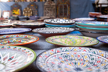 Moroccan craftsmanship in the spotlight