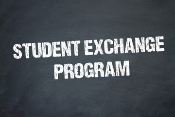 Student Exchange Program	