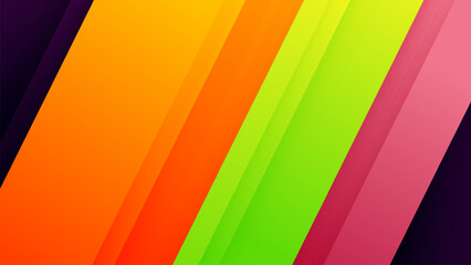 Vector abstract background with soft gradient color and dynamic shadow on background .Vector background for wallpaper. Eps 10