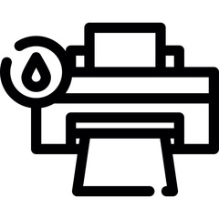 Ink Icon