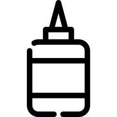 Glue Icon