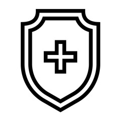 Obraz premium Health Protection