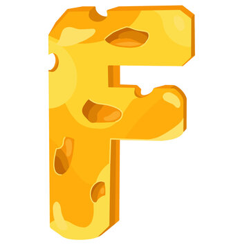 Font cheese
