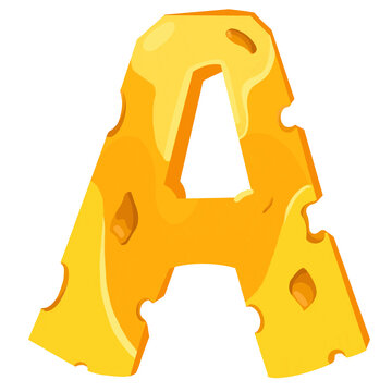 Font cheese