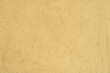 Abstract clay wall grunge texture background interior decoration mud wall texture Sandstone texture Natural background.