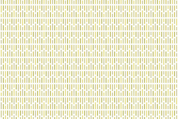 金色の抽象イラスト模様