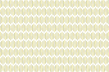 金色の抽象イラスト模様