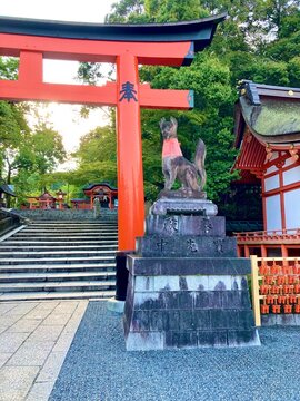 Fushimi Inari-Taisha