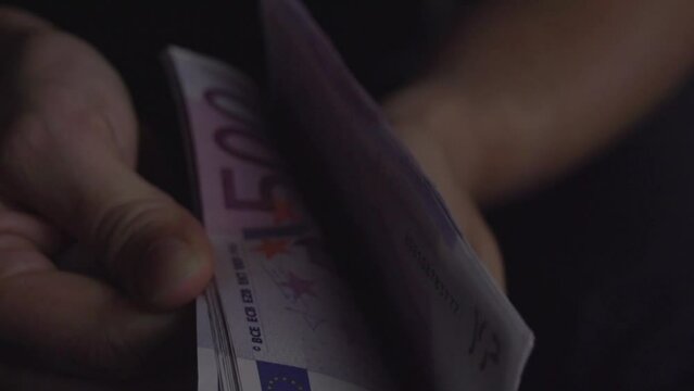 Billets de Banque