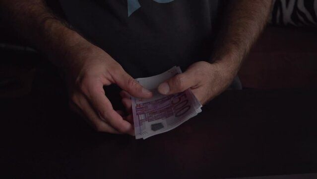 Billets de Banque 6