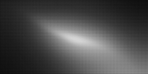 background with light