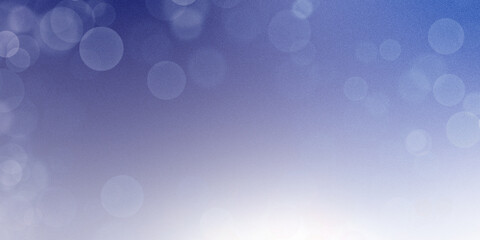 abstract blue background