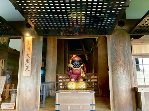 Kiyomizu-dera