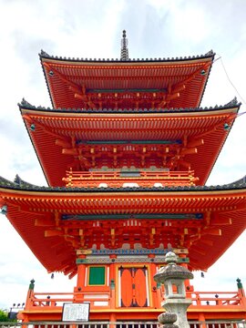 Kiyomizu-dera