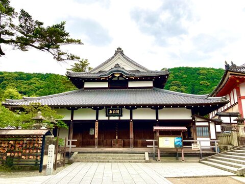 Kiyomizu-dera