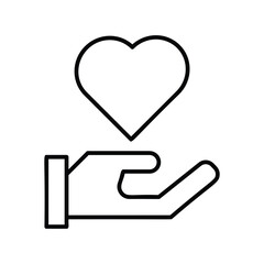 selfcare icon illustration vector graphic