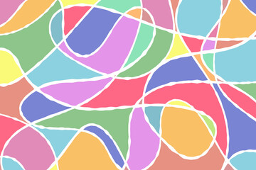 abstract pattern