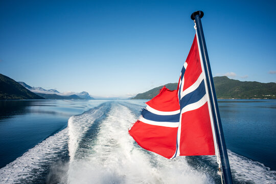 Norwegen