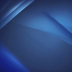 Abstract Background Modern Dark Blue Paper Shine Layer Element Design Suit Vector 