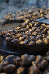 roasted beans