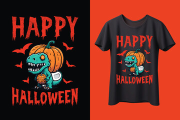 Halloween t shirt