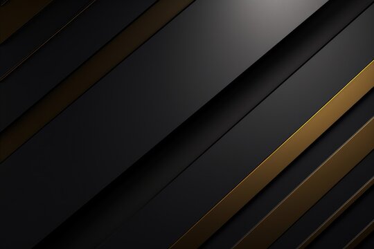 black and yellow striped background