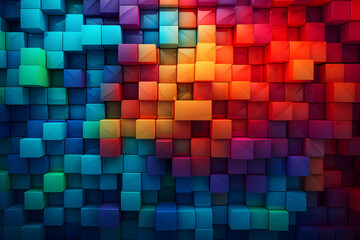 colorful background