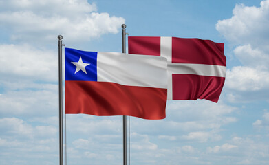 Denmark flag