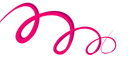 pink ribbon