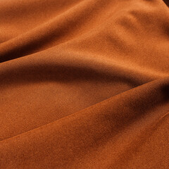 Textured rayon type fabric 1