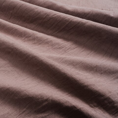 Textured crincle type fabric 5