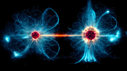 Quantum Nuclear Fusion: A New Frontier in Energy, AI Generative