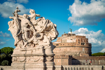 saint angelo castle