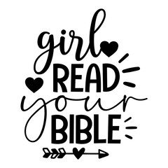 Bible Verse Svg design