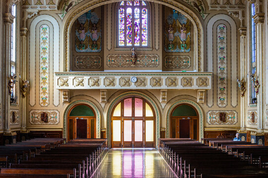 Sanctuary