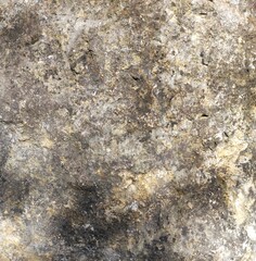 Stone wall