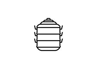 Thai Steamer Pot
