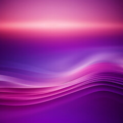 pink background, waves, for desktop, screensaver
