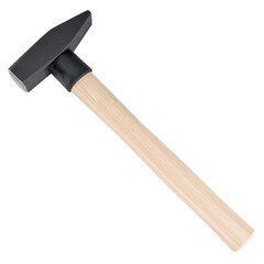 Carpenter's Hammer