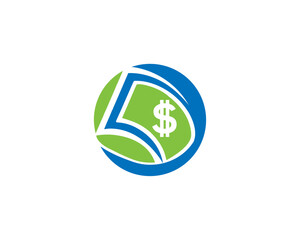 money logo