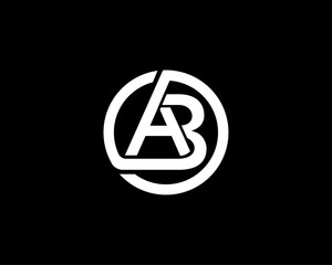 ab logo
